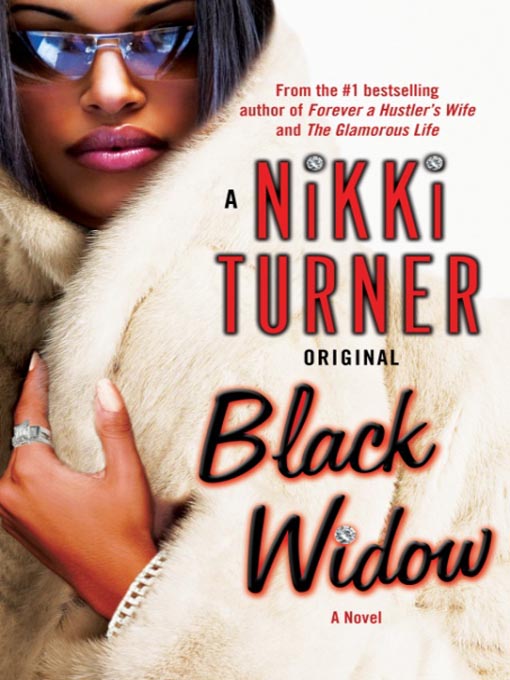 Title details for Black Widow by Nikki Turner - Available